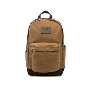Brixton Backpack